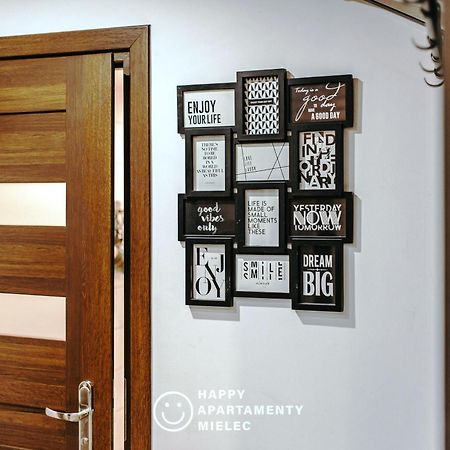 Happy Day - Apartamentyhappy Pl Mielec Extérieur photo