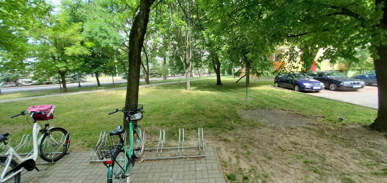 Happy Day - Apartamentyhappy Pl Mielec Extérieur photo
