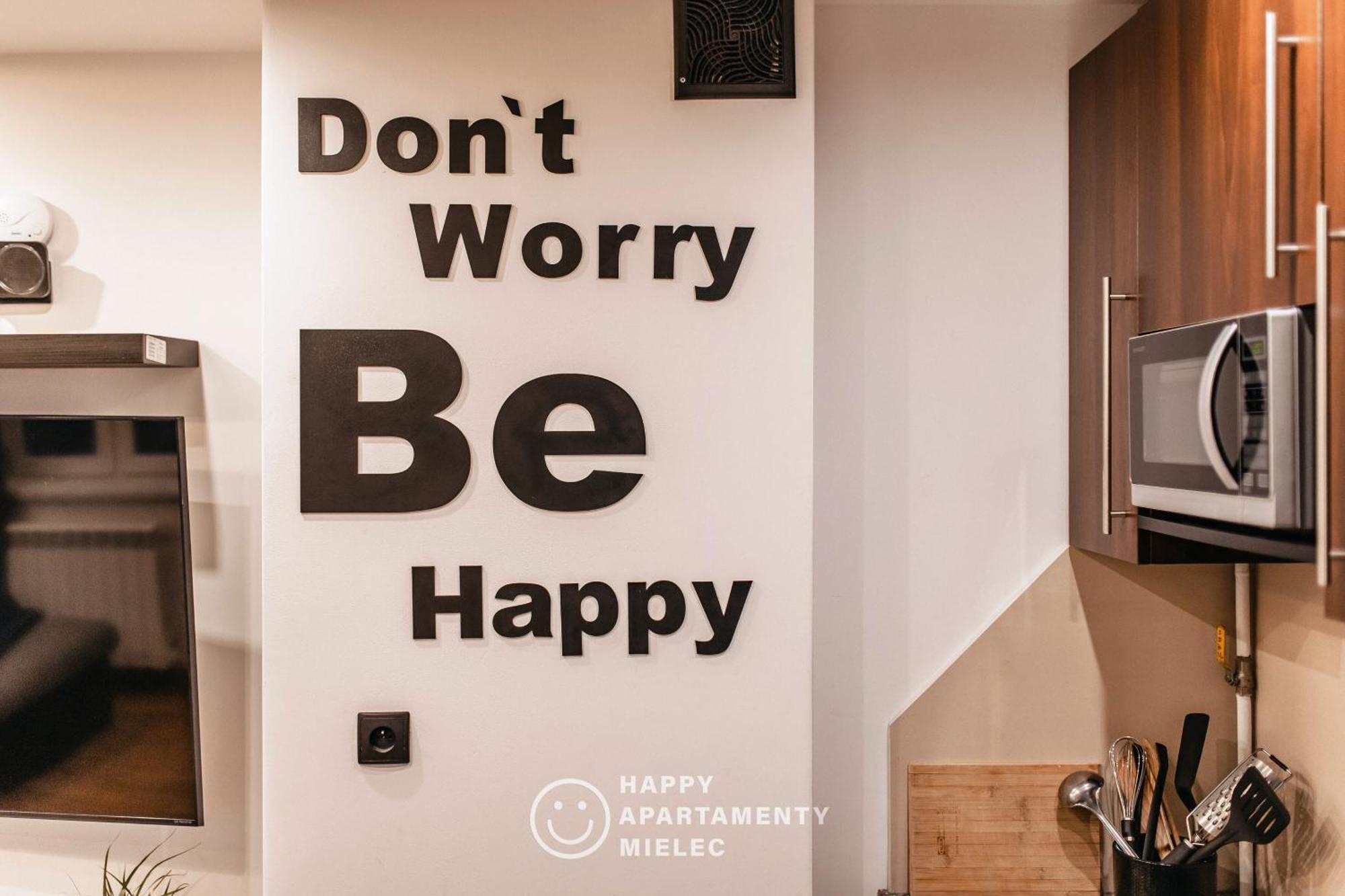 Happy Day - Apartamentyhappy Pl Mielec Extérieur photo