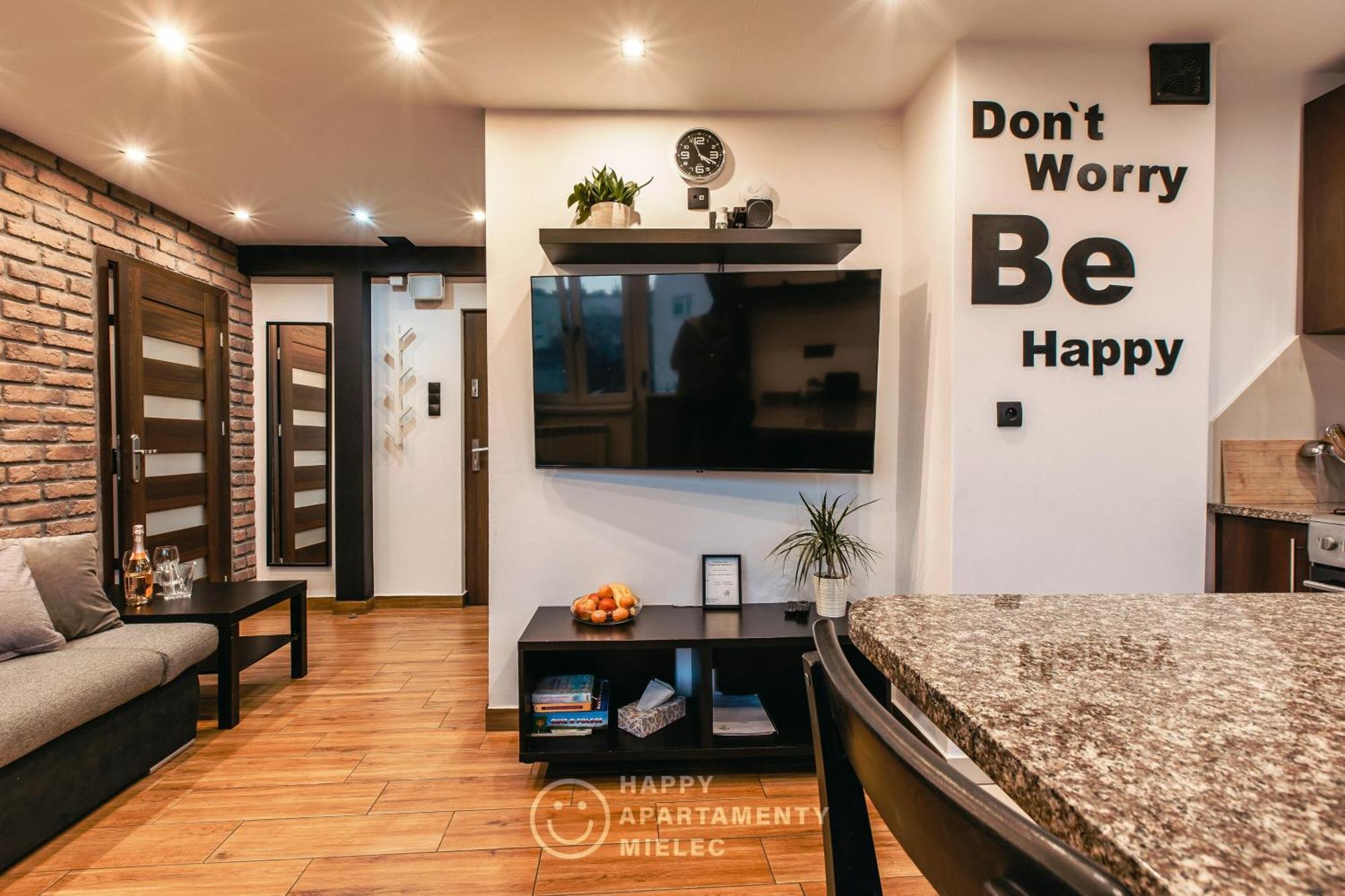 Happy Day - Apartamentyhappy Pl Mielec Extérieur photo