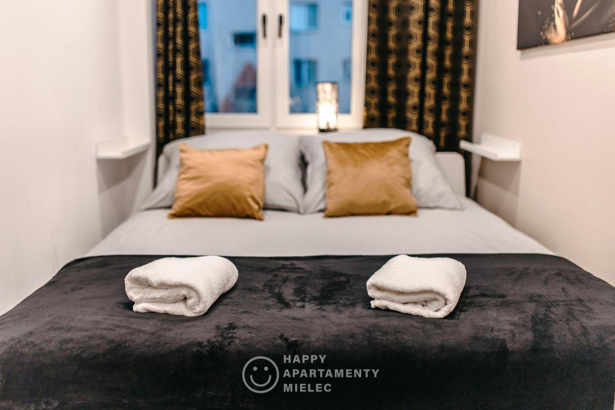 Happy Day - Apartamentyhappy Pl Mielec Extérieur photo