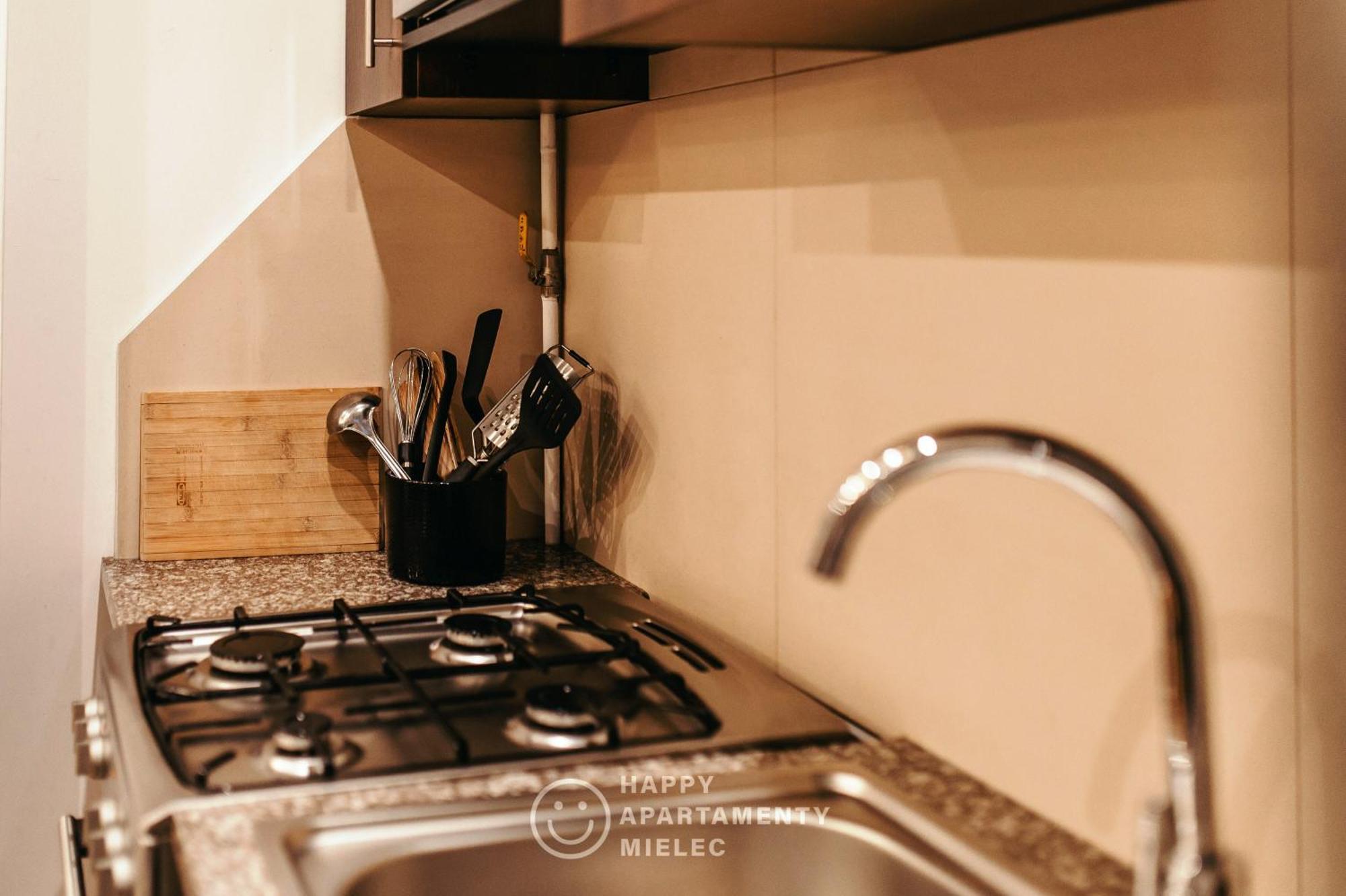 Happy Day - Apartamentyhappy Pl Mielec Extérieur photo