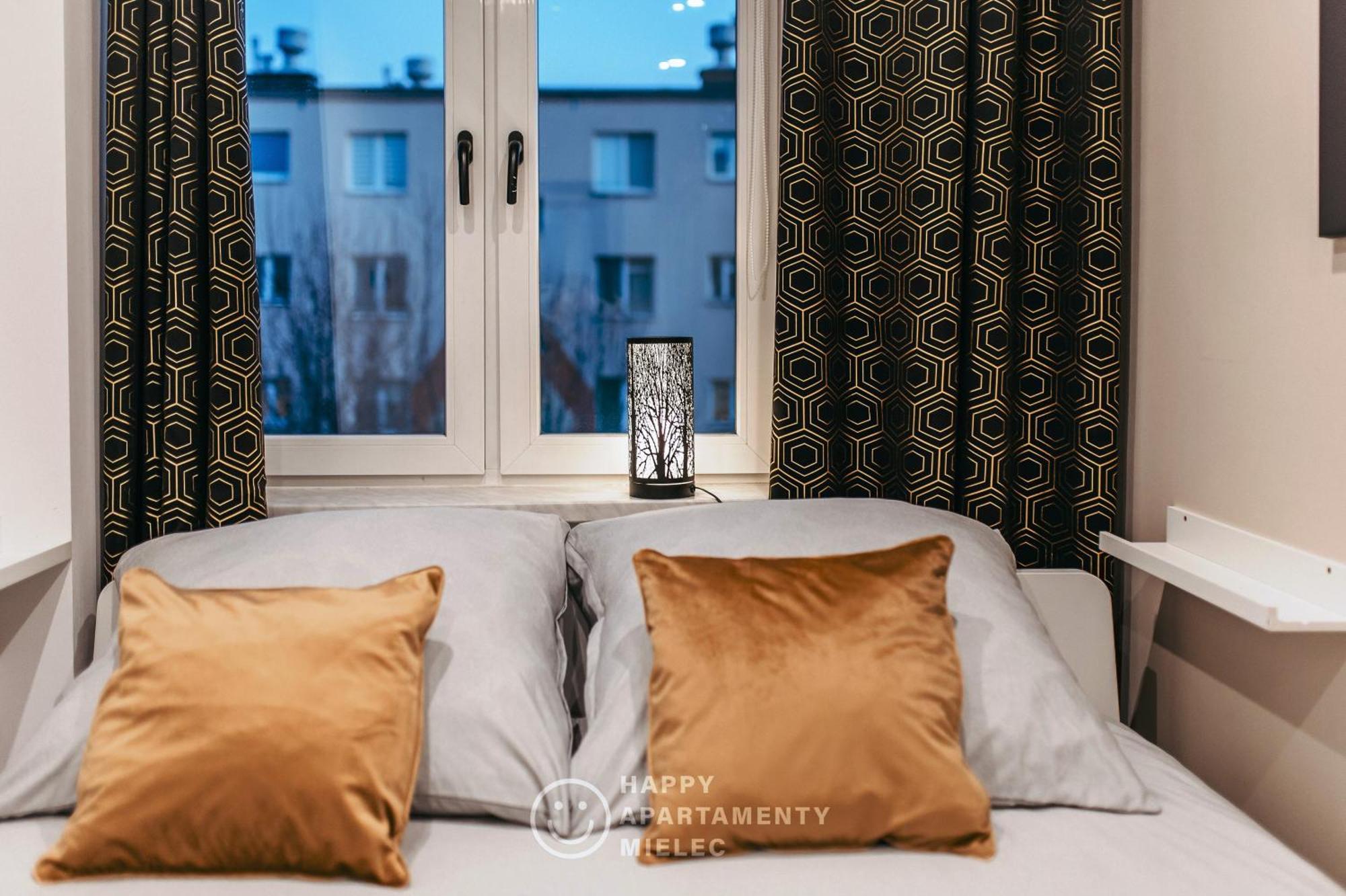 Happy Day - Apartamentyhappy Pl Mielec Extérieur photo