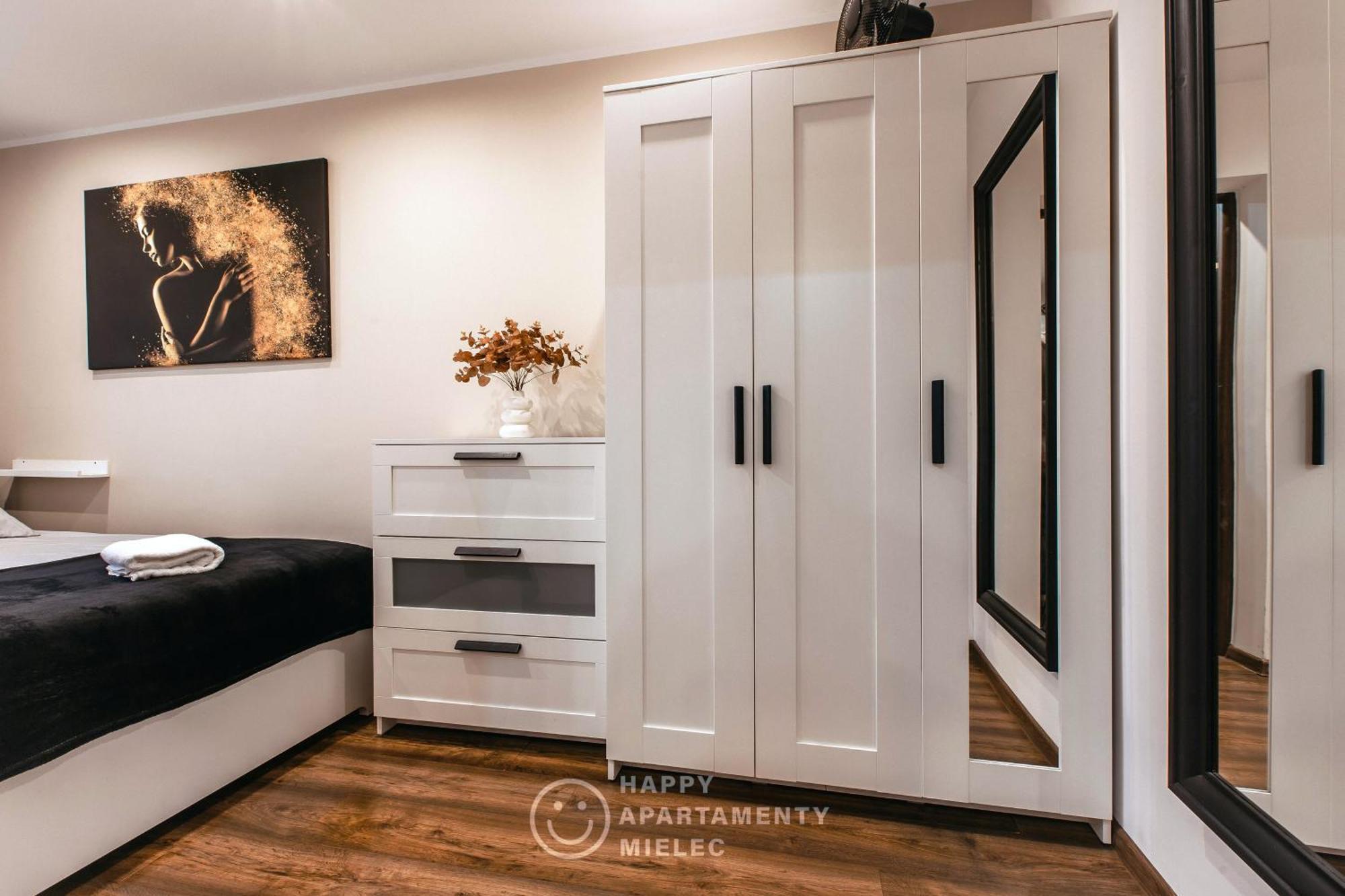 Happy Day - Apartamentyhappy Pl Mielec Extérieur photo