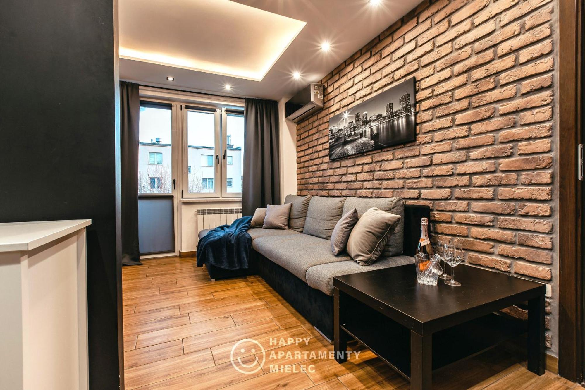 Happy Day - Apartamentyhappy Pl Mielec Extérieur photo