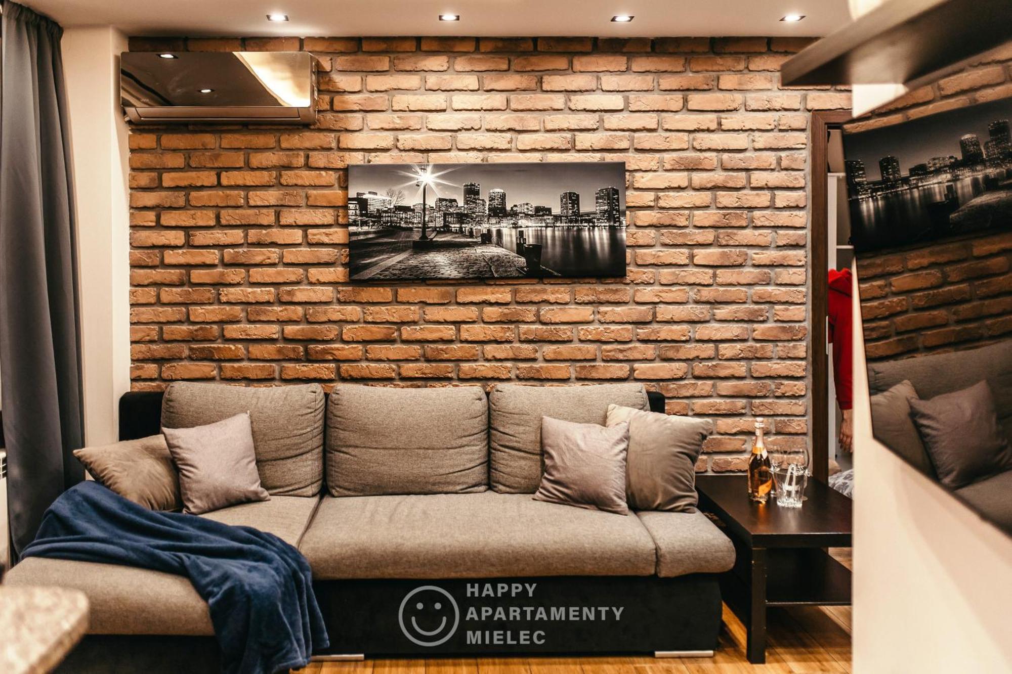 Happy Day - Apartamentyhappy Pl Mielec Extérieur photo